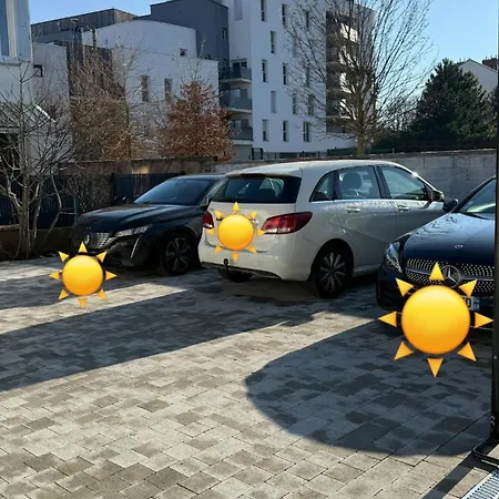 Maison Centre-ville *